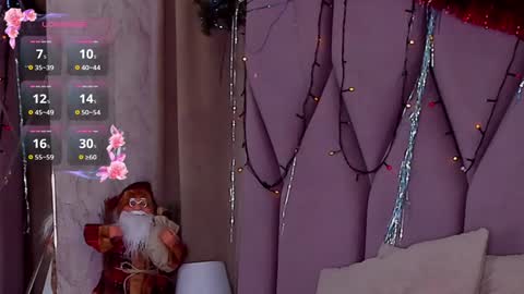 Eva Cramer online show from January 17, 7:05 pm