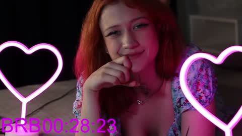 Eva Cramer online show from February 5, 10:01 pm