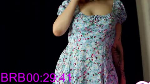 Eva Cramer online show from February 7, 10:20 pm