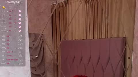 Eva Cramer online show from March 6, 1:58 am