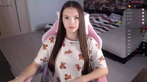 Eva online show from February 13, 10:55 am