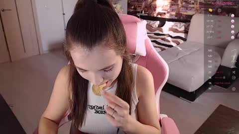 Eva online show from February 20, 11:31 am