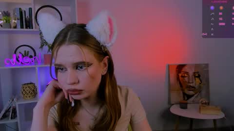 your dream online show from October 5, 7:12 pm