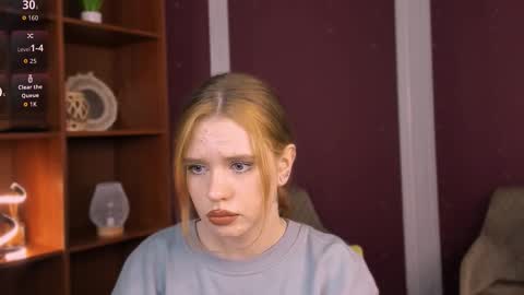 your dream online show from November 26, 7:15 pm