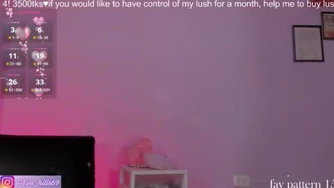 Eva  online show from November 29, 11:13 am