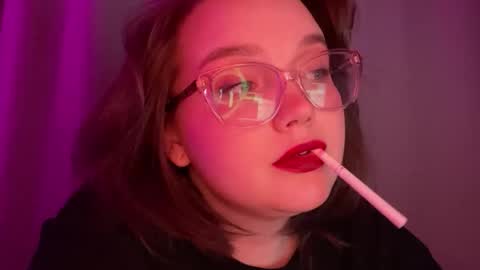 Snapshot of eva_kittenn chatting on October 31, 6:53 pm eva_kittenn online show from October 31, 6:53 pm