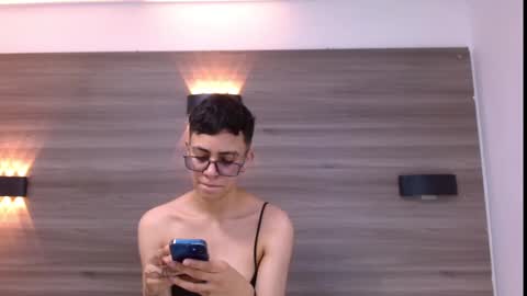 Eva cute online show from March 6, 7:21 pm