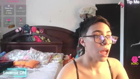 Eva cute online show from September 26, 7:29 pm