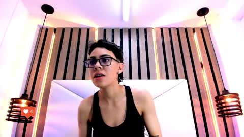 Eva cute online show from November 16, 1:06 pm