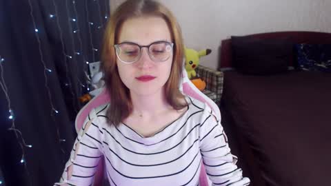 Snapshot of eva_orchid chatting on February 8, 9:56 am Eva online show from February 8, 9:56 am