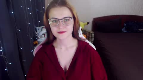 Snapshot of eva_orchid chatting on February 12, 12:55 pm Eva online show from February 12, 12:55 pm