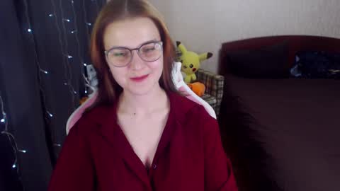 Snapshot of eva_orchid chatting on February 12, 4:00 pm Eva online show from February 12, 4:00 pm