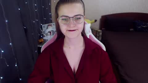 Snapshot of eva_orchid chatting on February 14, 3:58 pm Eva online show from February 14, 3:58 pm