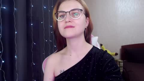 Snapshot of eva_orchid chatting on February 15, 4:12 pm Eva online show from February 15, 4:12 pm