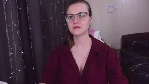 Snapshot of eva_orchid chatting on February 20, 10:16 am Eva online show from February 20, 10:16 am