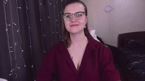 Snapshot of eva_orchid chatting on February 20, 1:19 pm Eva online show from February 20, 1:19 pm