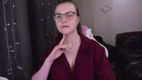 Snapshot of eva_orchid chatting on February 23, 4:24 pm Eva online show from February 23, 4:24 pm