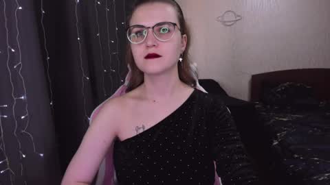 Snapshot of eva_orchid chatting on February 26, 1:08 pm Eva online show from February 26, 1:08 pm