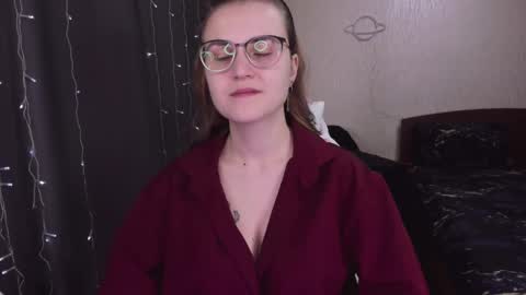 Snapshot of eva_orchid chatting on February 27, 9:54 am Eva online show from February 27, 9:54 am