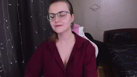 Snapshot of eva_orchid chatting on February 27, 3:59 pm Eva online show from February 27, 3:59 pm