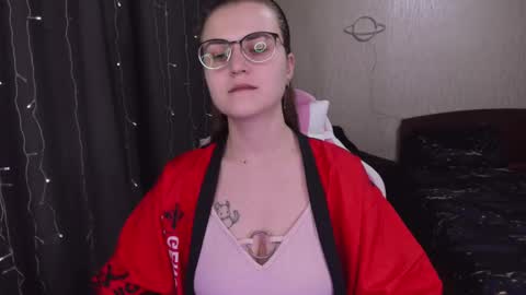 Snapshot of eva_orchid chatting on February 28, 3:59 pm Eva online show from February 28, 3:59 pm