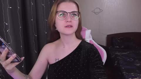 Snapshot of eva_orchid chatting on March 1, 10:55 am Eva online show from March 1, 10:55 am