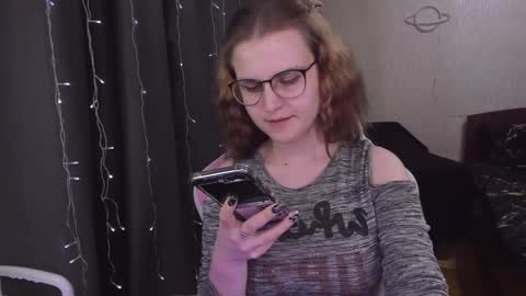 Snapshot of eva_orchid chatting on March 12, 3:29 pm Eva online show from March 12, 3:29 pm