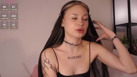 Eva online show from September 14, 3:22 pm