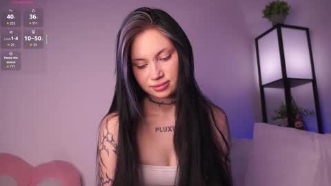 Eva online show from October 3, 3:09 pm