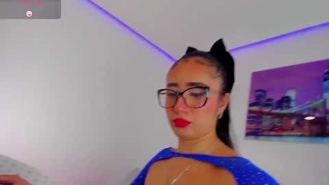 Eva online show from January 10, 10:46 pm