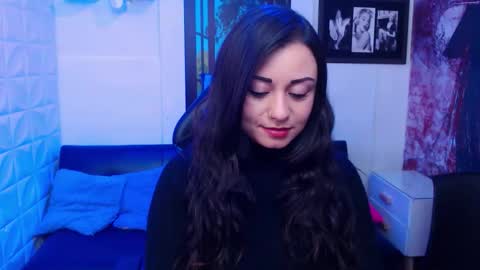 Eva online show from September 23, 2:42 pm