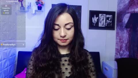 Eva online show from October 9, 3:21 pm