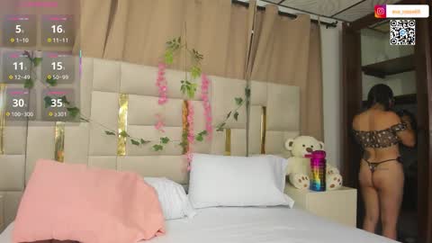 Eva  online show from September 19, 11:55 am