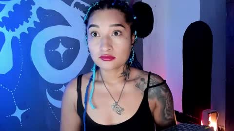 Snapshot of eva_sanderslee chatting on December 5, 4:09 am Eva online show from December 5, 4:09 am