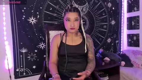 Snapshot of eva_sanderslee chatting on September 24, 6:28 am Eva online show from September 24, 6:28 am