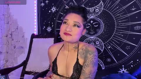 Snapshot of eva_sanderslee chatting on November 9, 8:56 am Eva online show from November 9, 8:56 am