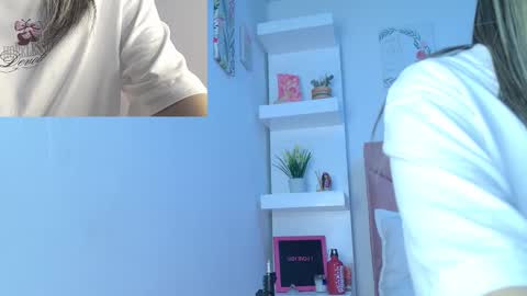 Eva Sin online show from September 10, 1:27 am