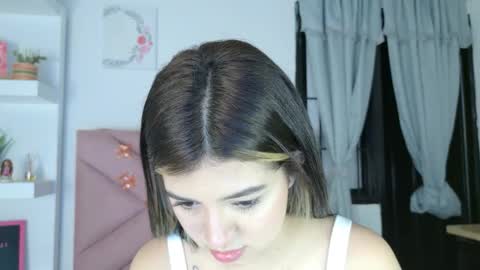 Eva Sin online show from September 27, 11:21 pm