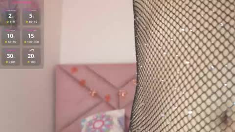 Eva Sin online show from November 25, 11:16 pm