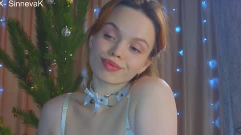 Hi there i am Eva and i wish create a nice community with you so join my Ticket Show for more pleasure online show from December 18, 8:42 am