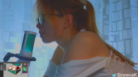 Hi there i am Eva and i wish create a nice community with you so join my Ticket Show for more pleasure online show from February 26, 7:27 pm