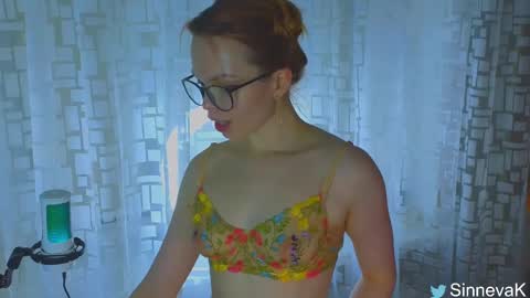 Hi there i am Eva and i wish create a nice community with you so join my Ticket Show for more pleasure online show from February 27, 3:15 pm