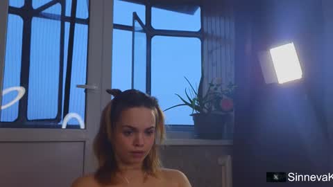 Hi there i am Eva and i wish create a nice community with you so join my Ticket Show for more pleasure online show from November 21, 11:31 am