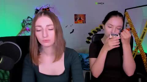 Eva online show from October 23, 6:13 am