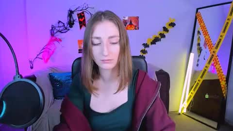 Eva online show from October 27, 6:50 am