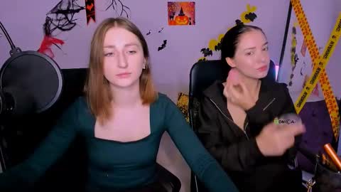 Eva online show from October 29, 6:48 am