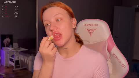 eva_swag online show from November 7, 10:04 am