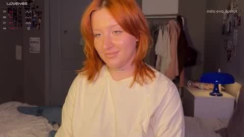 eva_swag online show from November 8, 5:12 pm