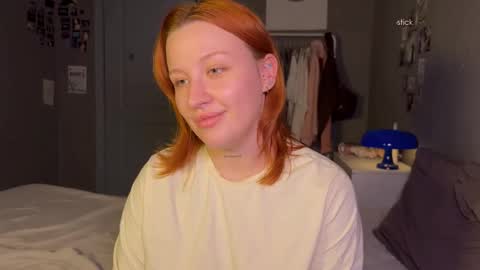 eva_swag online show from November 9, 6:50 pm