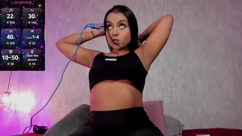 Eva online show from September 9, 3:22 pm